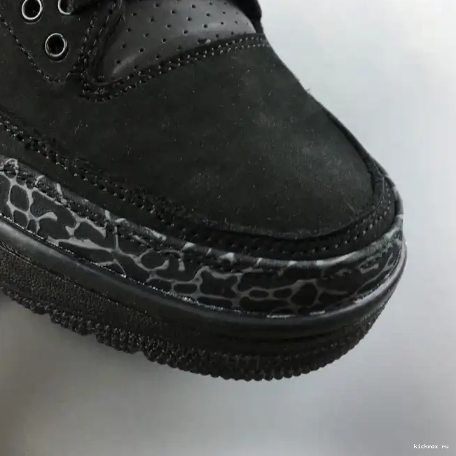 Cheap MAX Air Oregon Retro 3 Duck Jordan AJ3-902027 0611